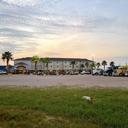 Super 8 By Wyndham Kenedy Motel Exterior photo